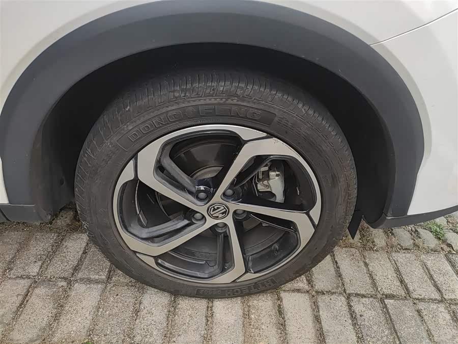 MG Pilot 2021 car image #10