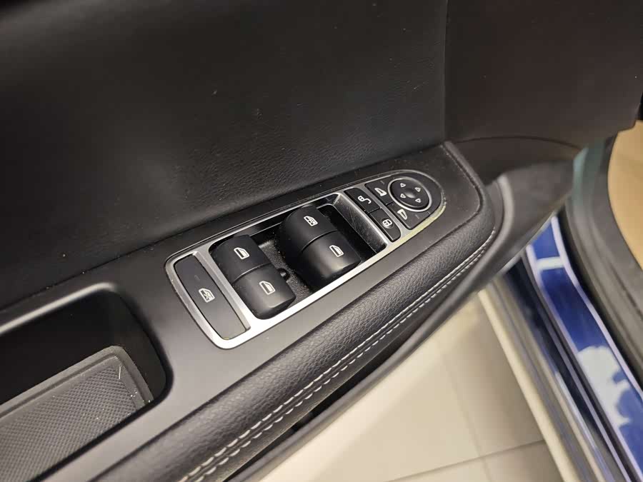 比亚迪 宋MAX新能源 2019 汽车图片 #10