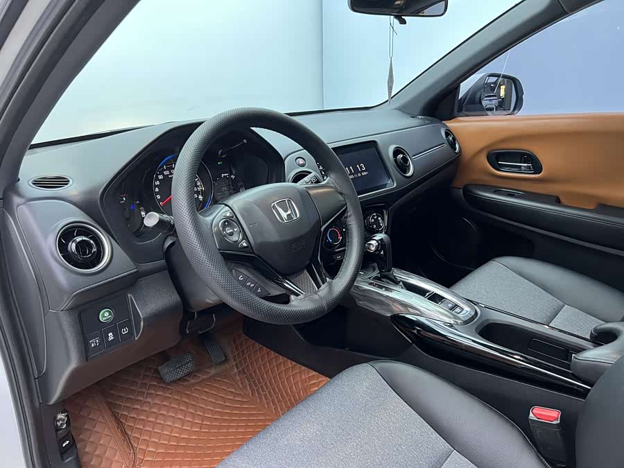Honda XR-V 2021 car image #10