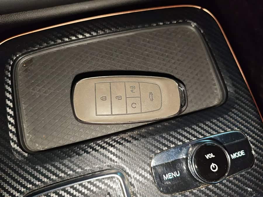 GAC iA5 2020 #10 GAC iA5 2020 immagine di auto #10