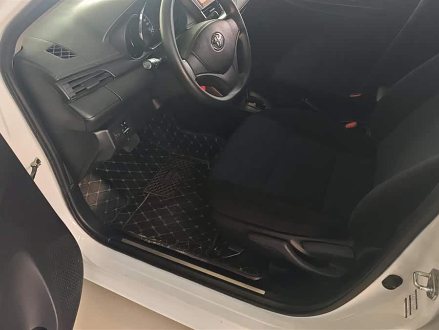 丰田 YARiS L 致享 2019 汽车图片 #10