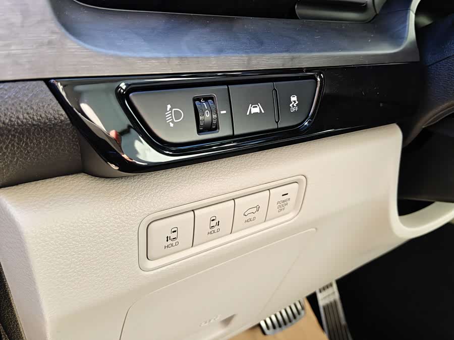 起亚 嘉华 2022 汽车图片 #10