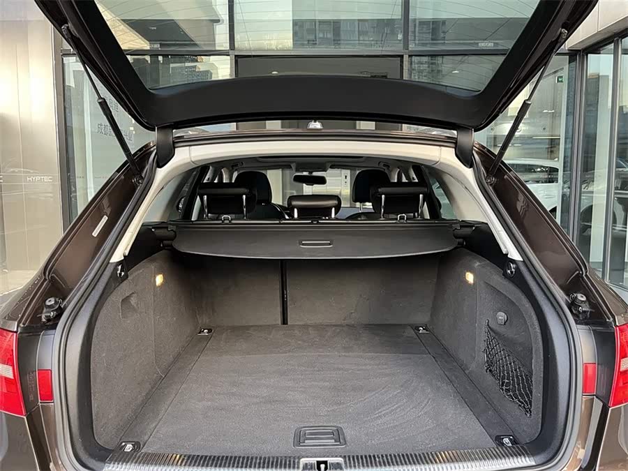 Audi A4 (Imported) 2016 #10 Audi A4 (Imported) 2016 صورة سيارة #10