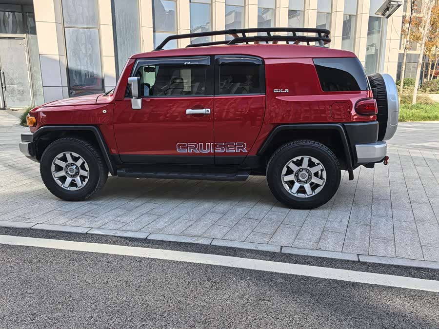 Toyota 2019 image de voiture #10