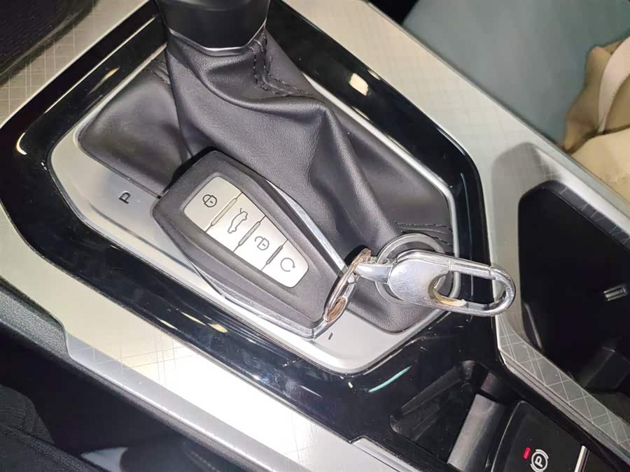 GEELY Emgrand L 2022 #10 GEELY Emgrand L 2022 car image #10