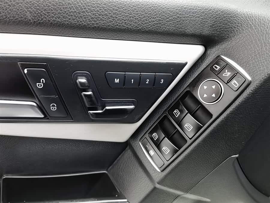 Mercedes-Benz GLK Class 2012 #10 Mercedes-Benz GLK Class 2012 car image #10