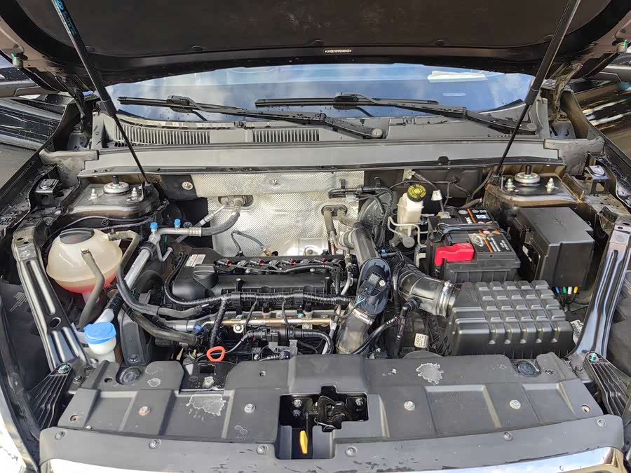 奇瑞 瑞虎7 PLUS 2021 汽车图片 #10