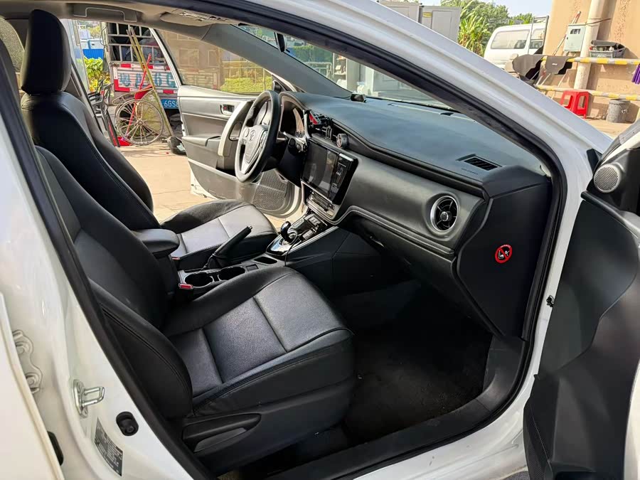 Toyota Corolla Hybird E+ 2019 #10 Toyota Corolla Hybird E+ 2019 immagine di auto #10