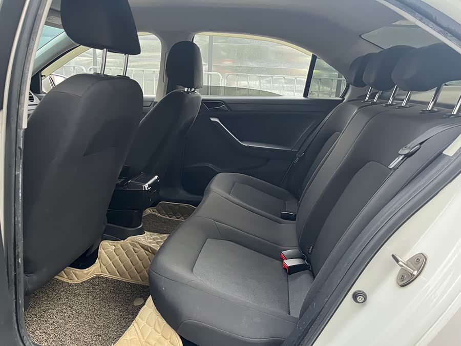 Jetta Jetta 2019 #10 Jetta Jetta 2019 car image #10