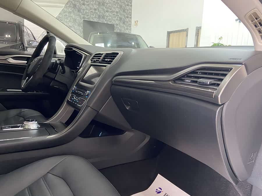 福特 蒙迪欧 2017 汽车图片 #10