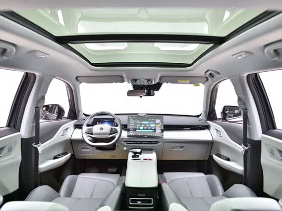 Changan UNI-Z 2024 #10 Changan UNI-Z 2024 immagine di auto #10