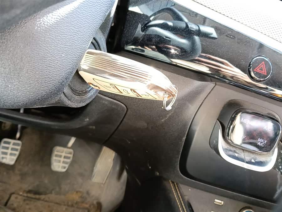 Beijing X3 2019 immagine di auto #10