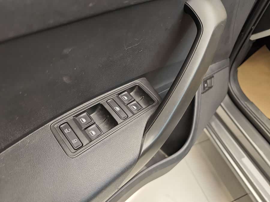 斯柯达 昕锐 2014 汽车图片 #10