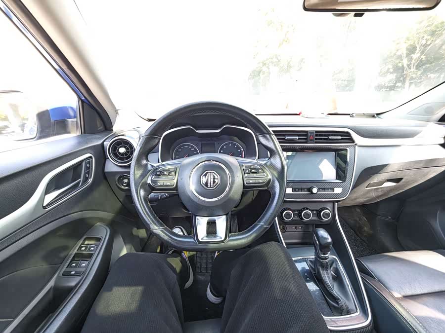 名爵 名爵ZS 2017 汽车图片 #10