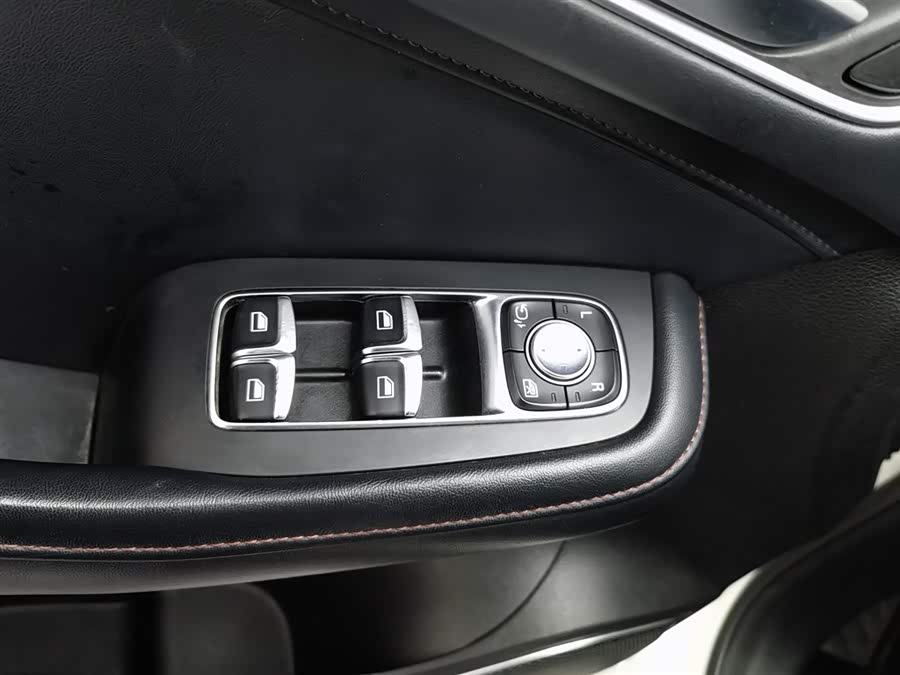 MG Pilot 2021 car image #10