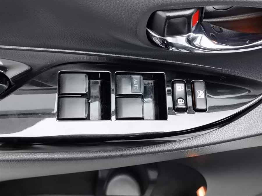 丰田 YARiS L 致炫 2022 汽车图片 #10