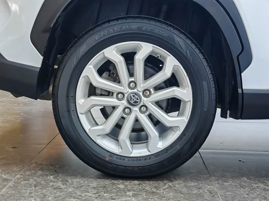 Toyota Frontlander 2023 #10 Toyota Frontlander 2023 imagen de coche #10