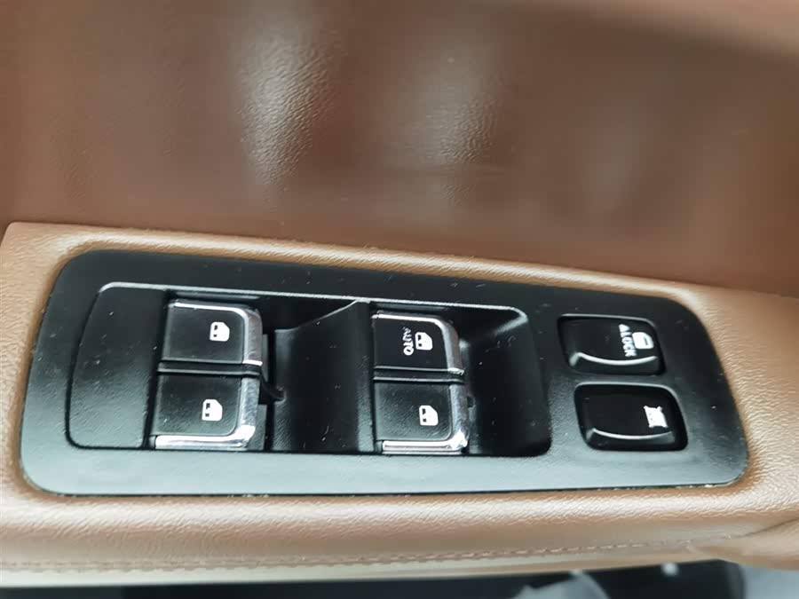 江淮汽车 瑞风S5 2015 汽车图片 #10