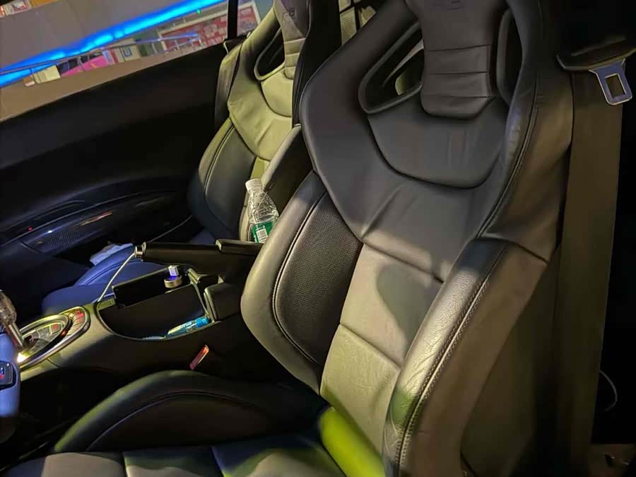 Audi R8 2009 #10 Audi R8 2009 immagine di auto #10