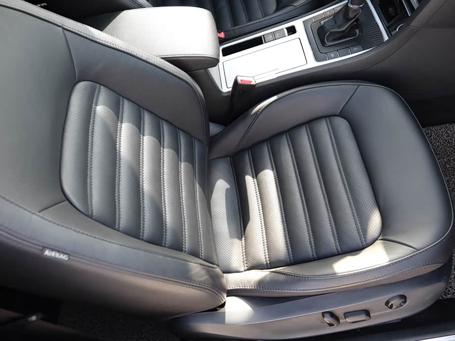 Volkswagen Passat 2015 #10 Volkswagen Passat 2015 car image #10