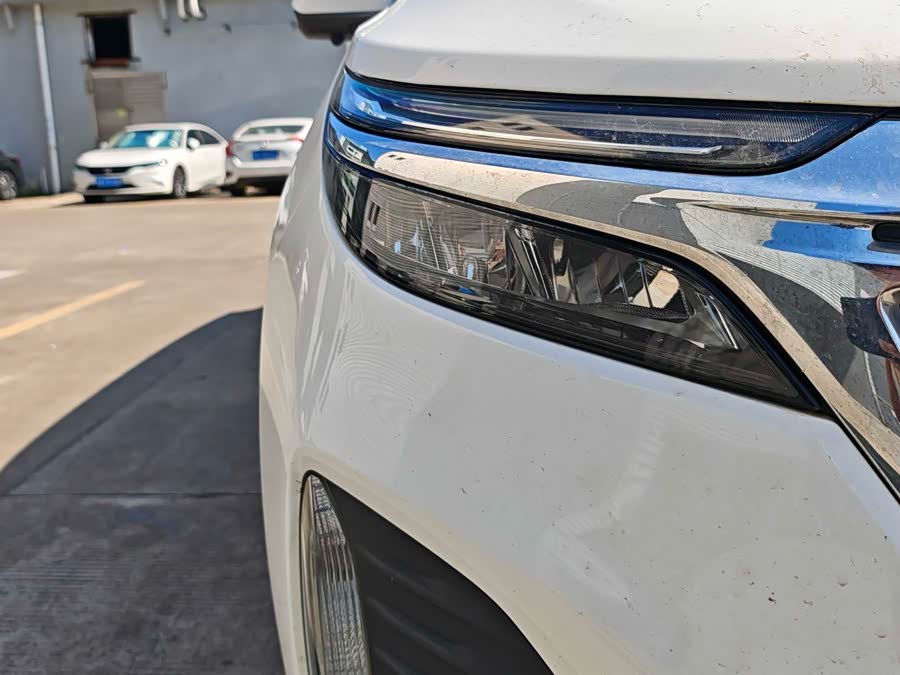 Chevrolet Equinox 2020 #10 Chevrolet Equinox 2020 car image #10