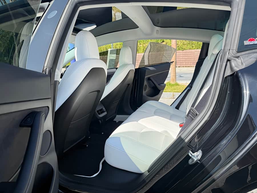 Tesla Model 3 2021 image de voiture #10