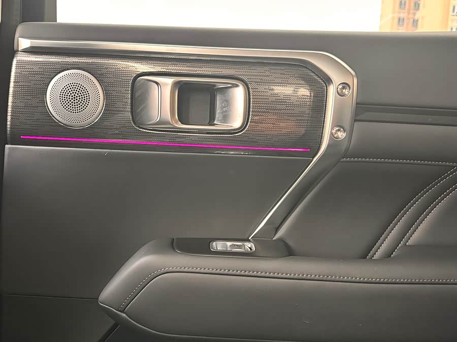 Tank 400 2024 imagem de carro #10