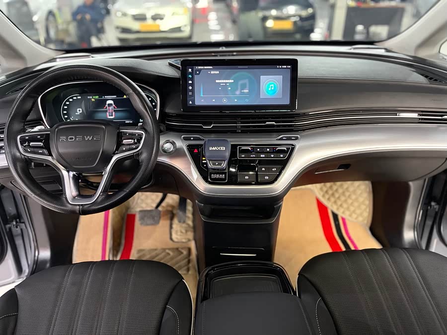 荣威 荣威iMAX8 2022 汽车图片 #10