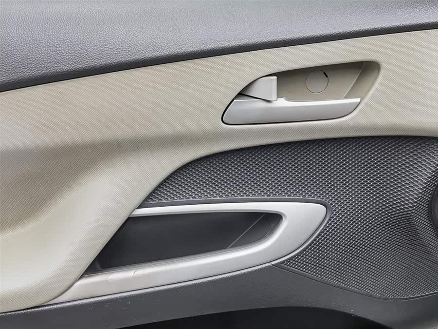 Chevrolet Sail 2015 car image #10