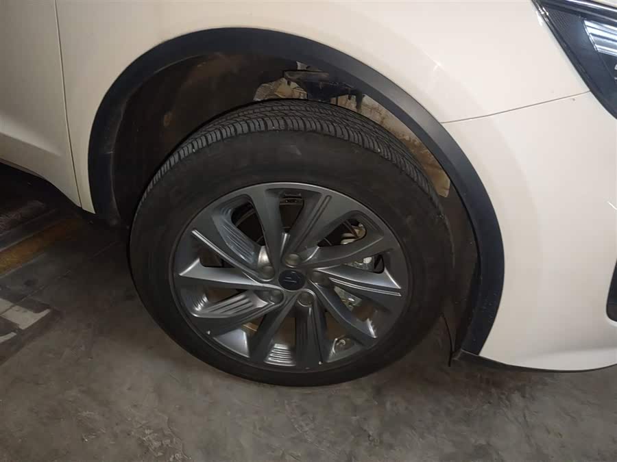 睿蓝汽车 枫叶80v PRO 2023 汽车图片 #10