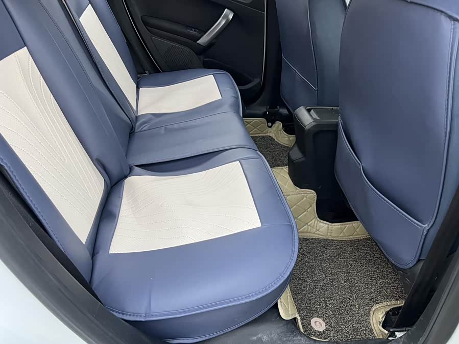 标致 标致2008 2017 汽车图片 #10