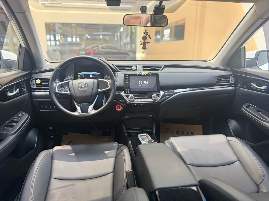 Honda Crider 2022 immagine di auto #10