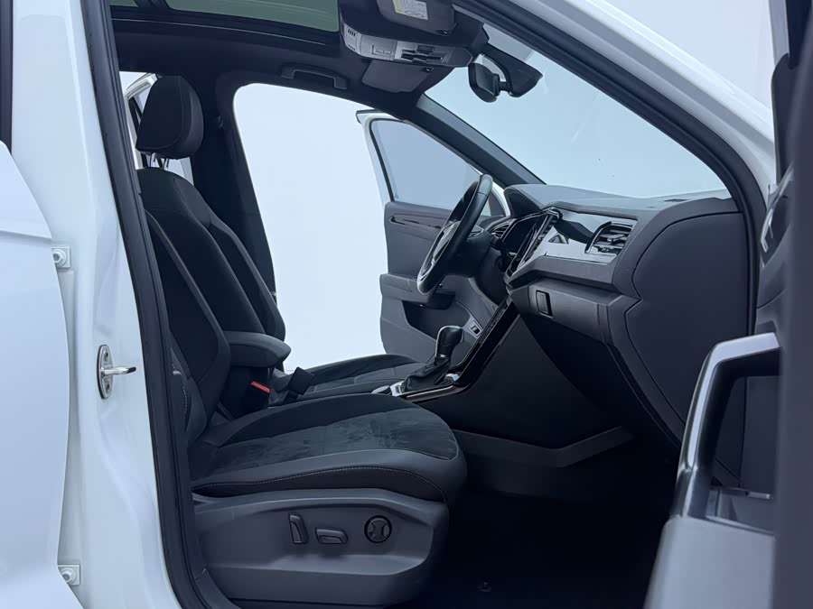 大众 T-ROC探歌 2022 汽车图片 #10