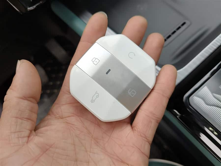 Jetour Freeman 2025 car image #10