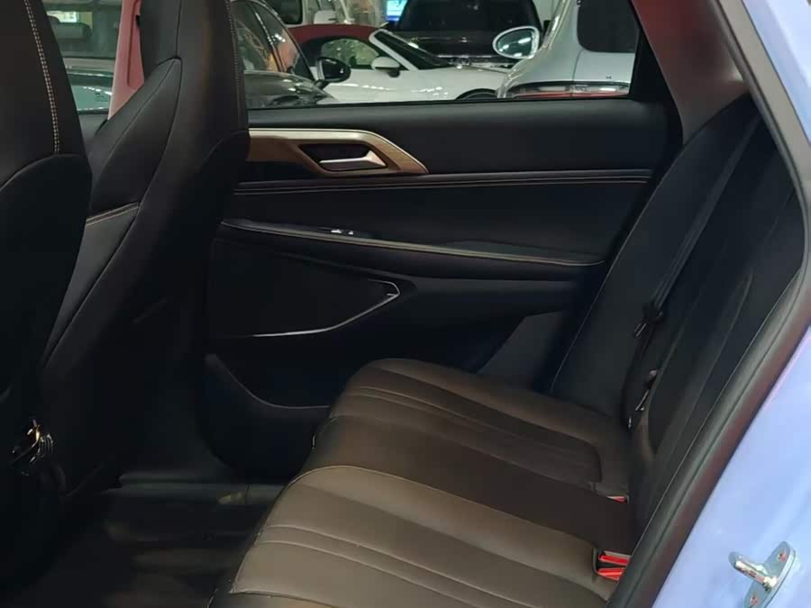 Xpeng P5 2022 #10 Xpeng P5 2022 immagine di auto #10