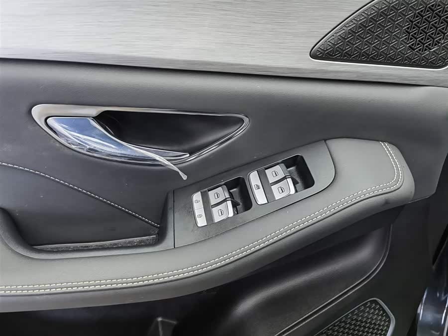 Jetour X90 PLUS 2023 #10 Jetour X90 PLUS 2023 imagem de carro #10