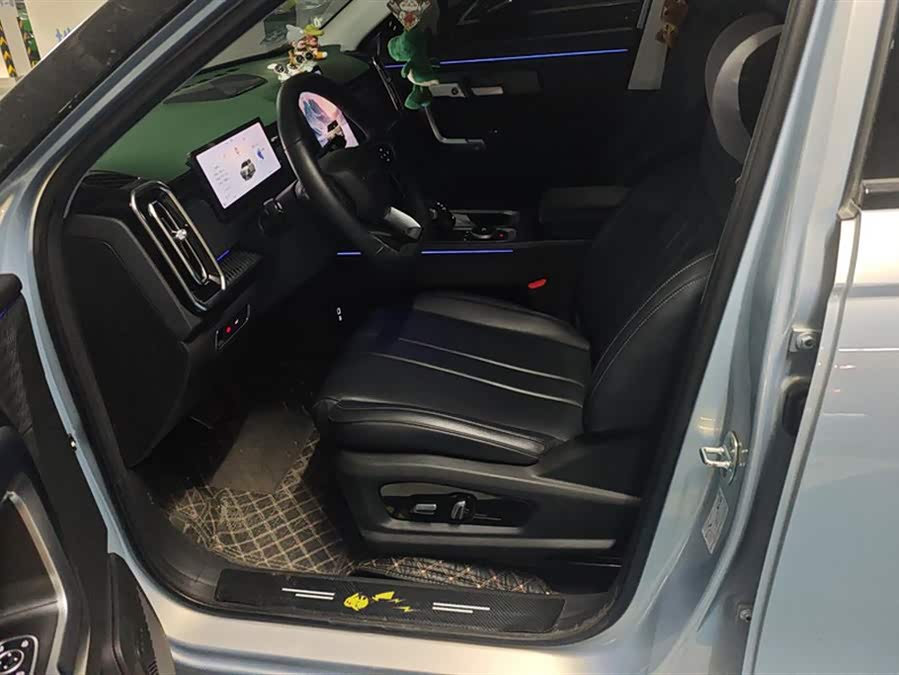 Chery Exploration 06 2023 immagine di auto #10