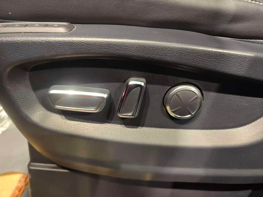 GAC Trumpchi M8 2022 car image #10