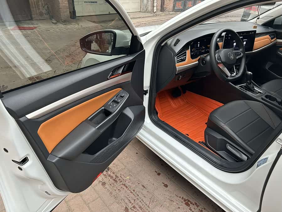 大众 宝来 2022 汽车图片 #10