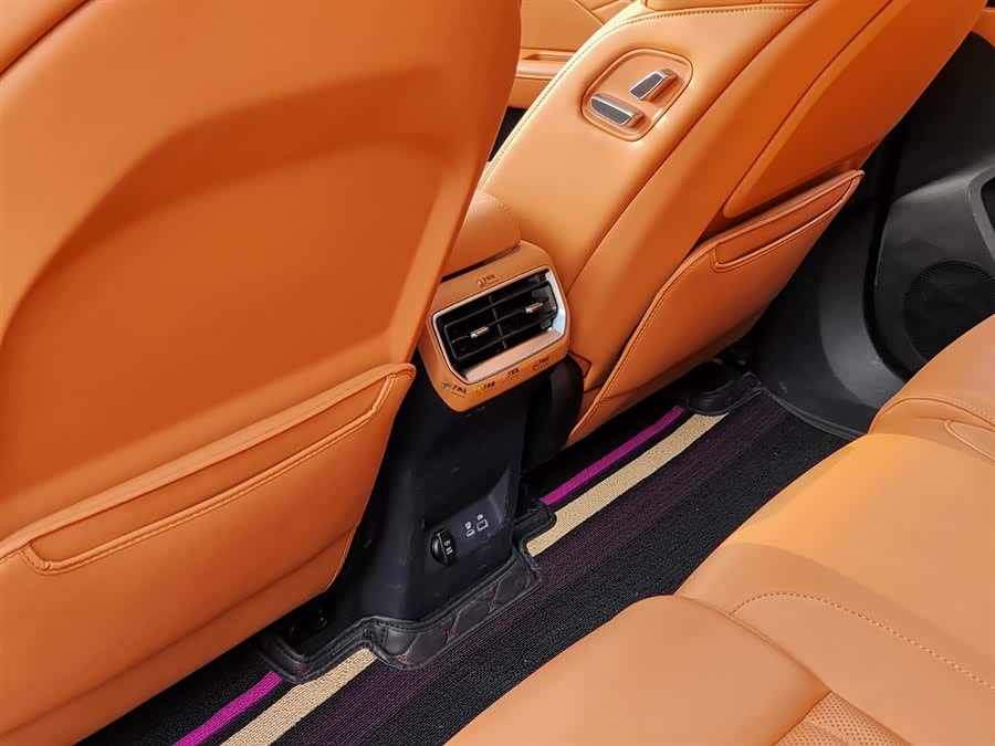 Neta L 2024 #10 Neta L 2024 изображение автомобиля #10