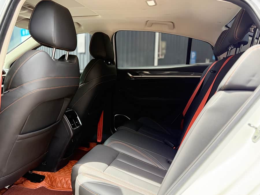 Chery Arrizo 5 GT 2023 car image #10