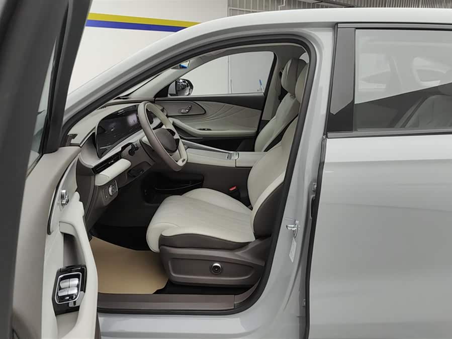 Exceed Yaoguang C-DM 2024 #10 Exceed Yaoguang C-DM 2024 imagem de carro #10