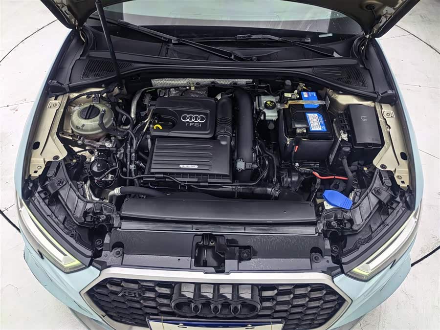 奥迪 奥迪A3 2023 汽车图片 #10