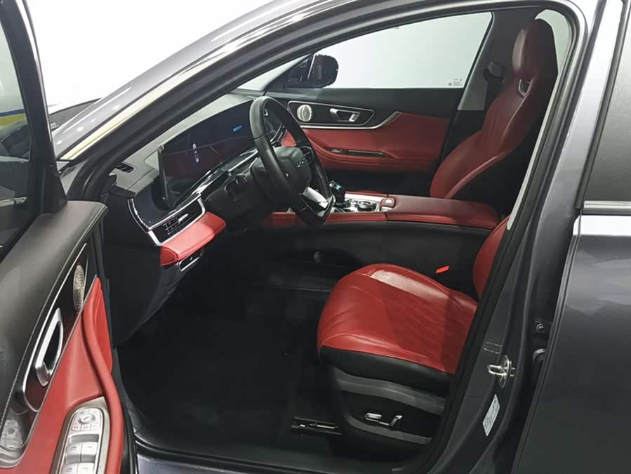 Chery Tiggo 7 Plus 2024 صورة سيارة #10