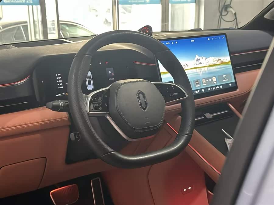 2024 car image #10