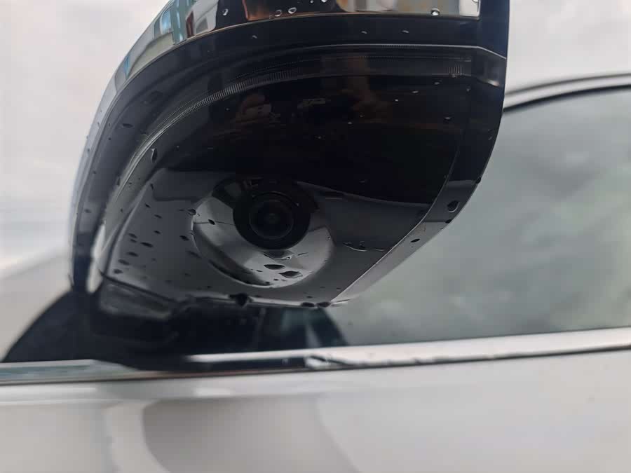 GEELY Preface 2024 car image #10