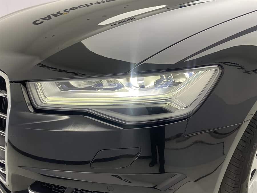 Audi A6L 2018 car image #10