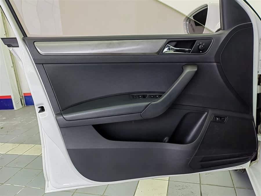 Volkswagen Santana 2016 #10 Volkswagen Santana 2016 immagine di auto #10