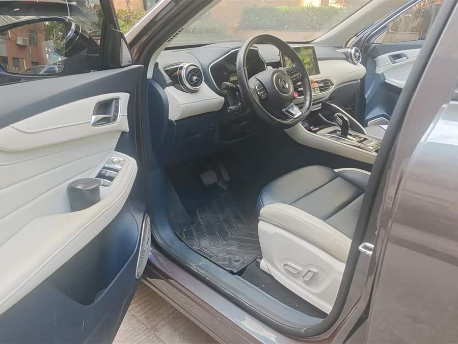 MG Pilot 2021 car image #10