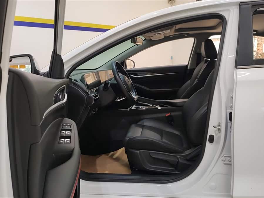 Changan Eado 2020 car image #10